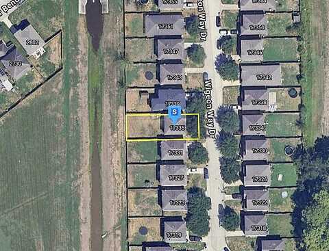Wigeon Way, HUMBLE, TX 77396