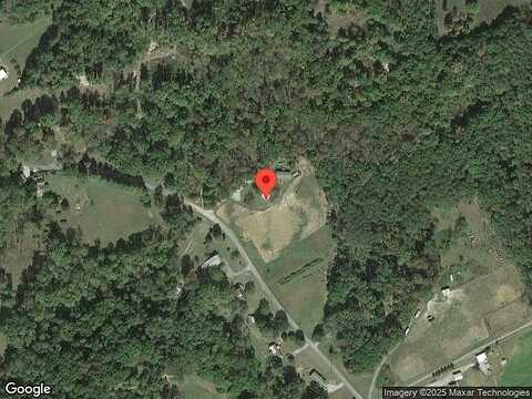 Tom Mccall, MARYVILLE, TN 37801