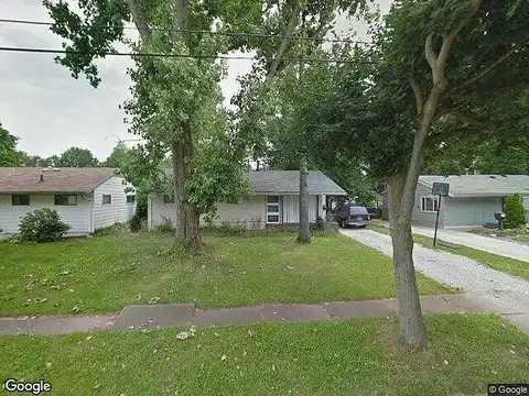 Wakefield, AKRON, OH 44320