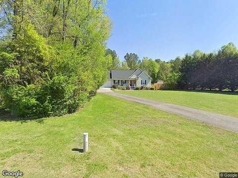 Bannister, DAWSONVILLE, GA 30534