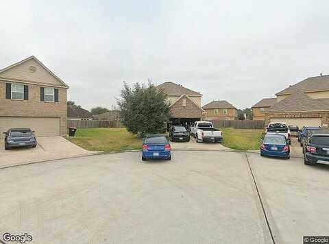Fire Sage, HUMBLE, TX 77396