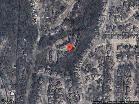Creekwood, NORTH LITTLE ROCK, AR 72116