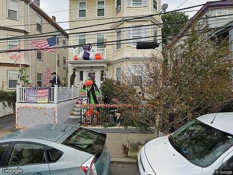 Boylston, JAMAICA PLAIN, MA 02130