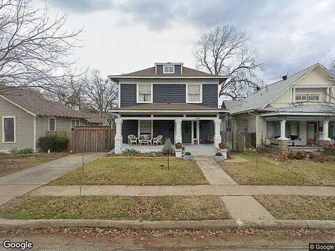 Alston, FORT WORTH, TX 76110
