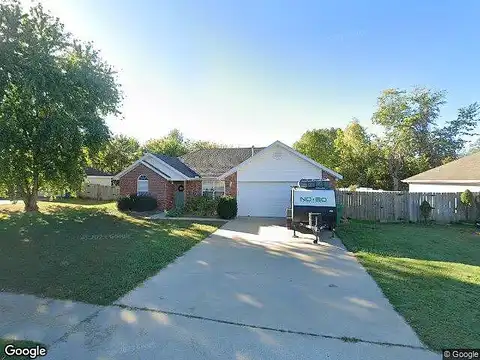 Rob, FARMINGTON, AR 72730