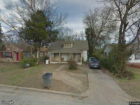 Boston, TULSA, OK 74106
