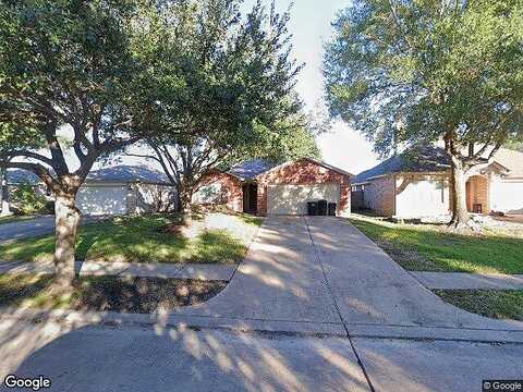 Calcaterra, CYPRESS, TX 77429