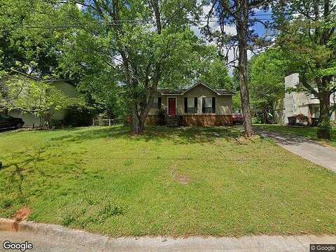 Valley Run, BIRMINGHAM, AL 35235