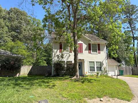 Windy Oaks, PORTER, TX 77365