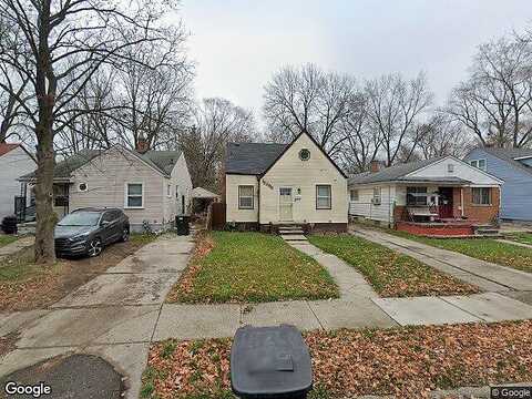 Stout, DETROIT, MI 48219