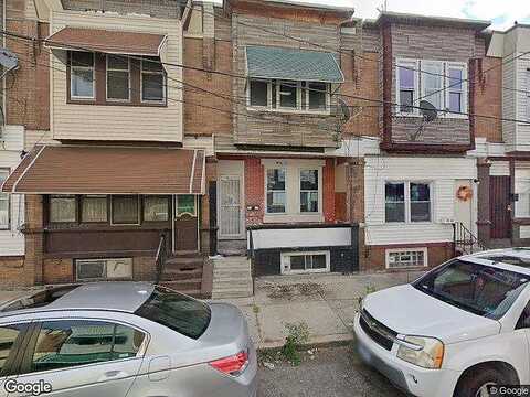 Ringgold, PHILADELPHIA, PA 19145