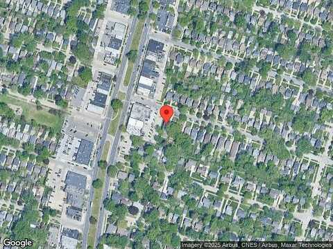 Hampton, GROSSE POINTE WOODS, MI 48236