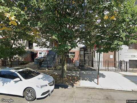 Euclid, BROOKLYN, NY 11208