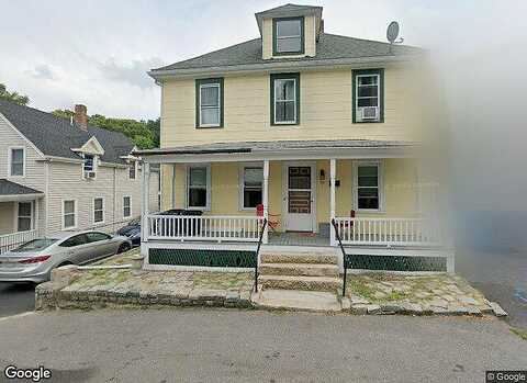 Domenick, MILFORD, MA 01757