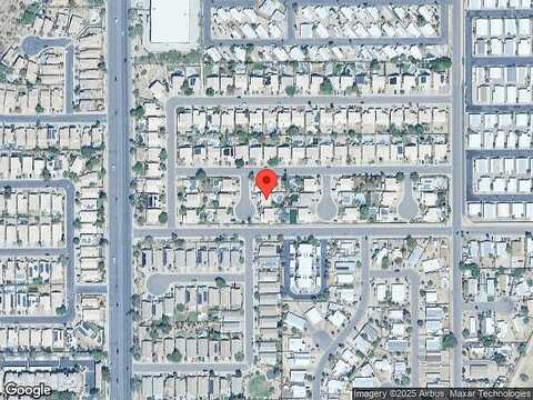 25Th, PHOENIX, AZ 85050