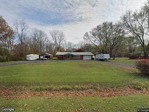 Gudith, Brown City, MI 48183