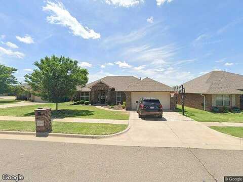Green Springs, EDMOND, OK 73012