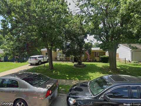 Kathy, MUNCIE, IN 47302