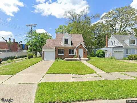 Braile, DETROIT, MI 48219