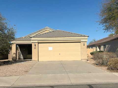 Gabriel, MARICOPA, AZ 85138