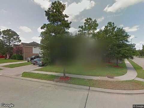 Papago, TOMBALL, TX 77377