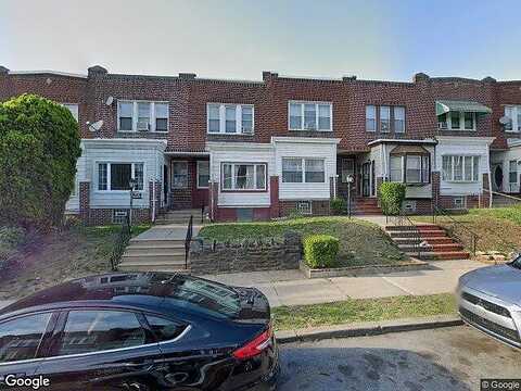 Sparks, PHILADELPHIA, PA 19141