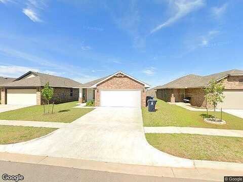 Bolton, EDMOND, OK 73012