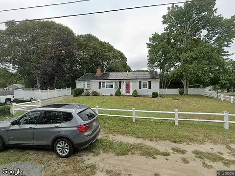 Saturn, SOUTH YARMOUTH, MA 02664