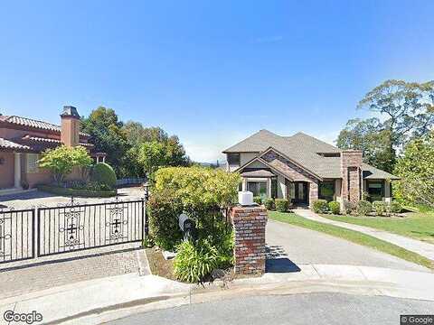 Kinder, HILLSBOROUGH, CA 94010