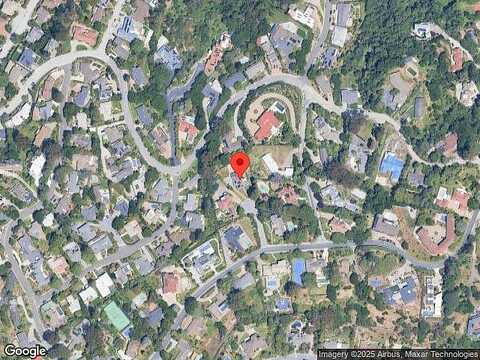 Kinder, HILLSBOROUGH, CA 94010