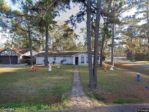 Swift Current, HUFFMAN, TX 77336