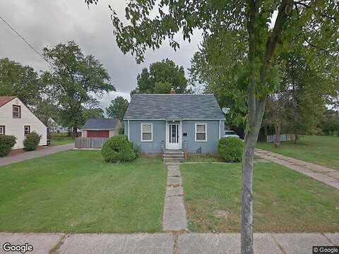 Sumpter, CLEVELAND, OH 44128