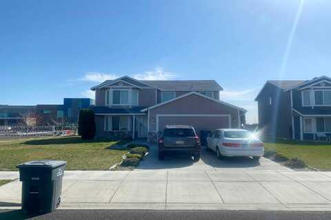 Perch Ave., Moses Lake, Washington 98837, Moses Lake, WA 98837
