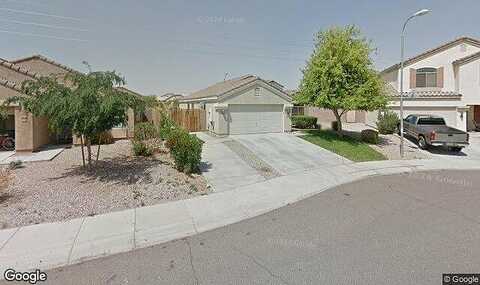106Th, TOLLESON, AZ 85353