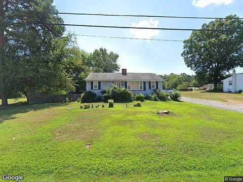 Scott, GLEN BURNIE, MD 21060