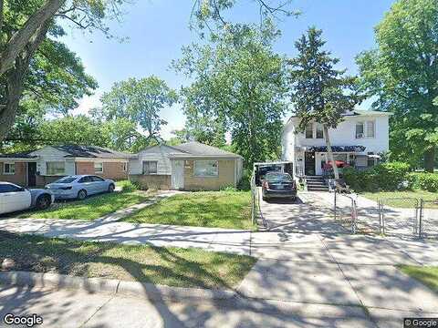 Griggs, DETROIT, MI 48221