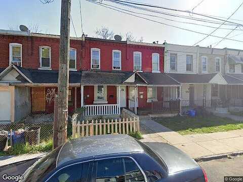 Bellevue, PHILADELPHIA, PA 19140