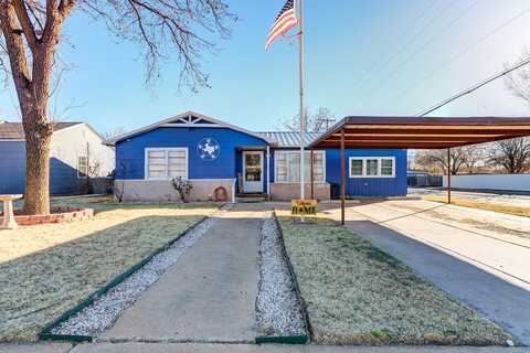 47Th, LUBBOCK, TX 79412