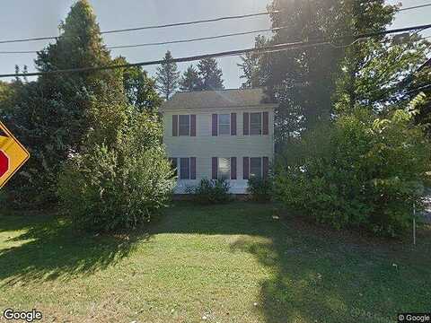 Fulton, POUGHKEEPSIE, NY 12601