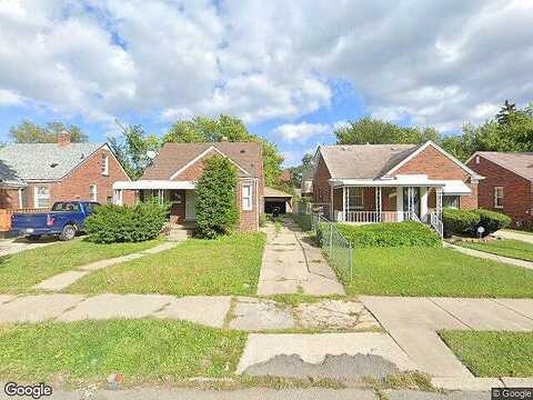 Hanna, HIGHLAND PARK, MI 48203