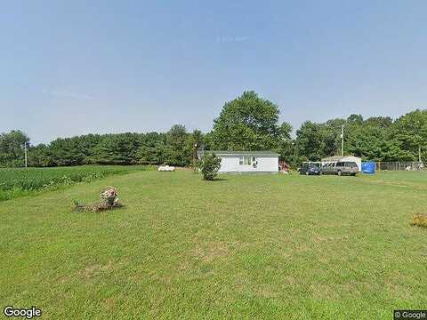 Mcgavern, SALINEVILLE, OH 43945
