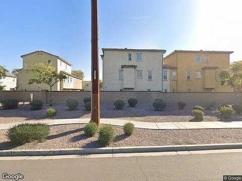 78Th, PHOENIX, AZ 85035