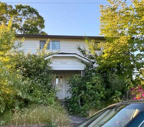 Lexington, PORTLAND, OR 97202
