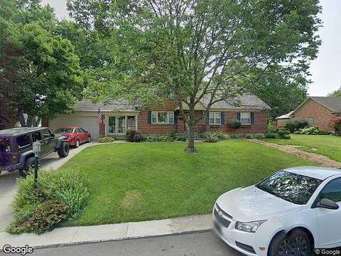 Linden, DAYTON, OH 45459