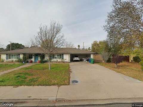 Fraser, MESA, AZ 85203