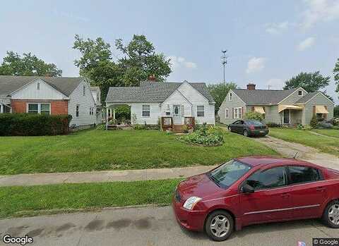 Parkhill, DAYTON, OH 45406