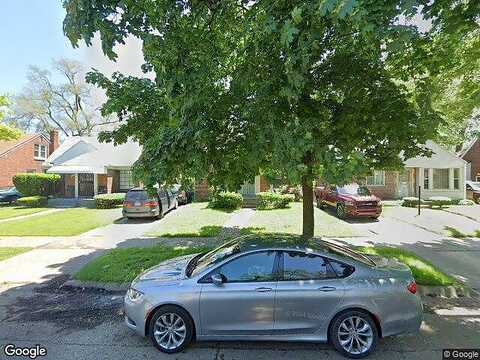 Rosemont, DETROIT, MI 48219