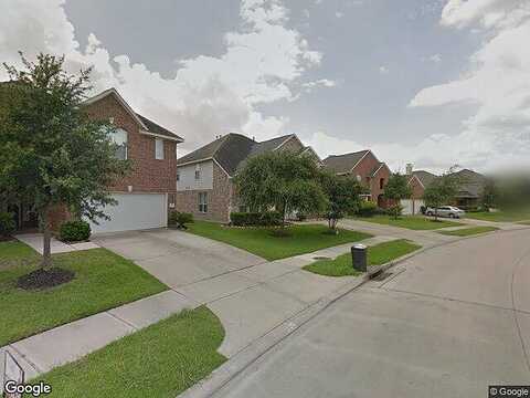 Garden Ridge, RICHMOND, TX 77407