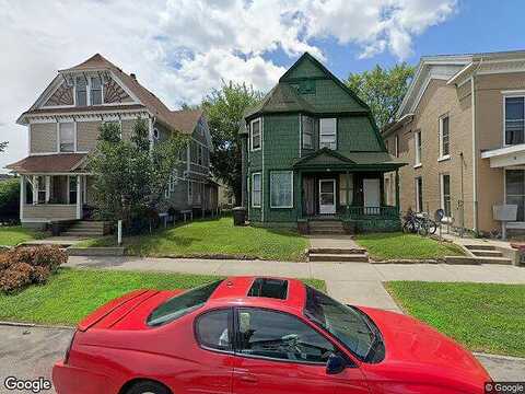 2Nd, ELKHART, IN 46516