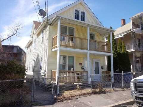 Farm, WATERBURY, CT 06704